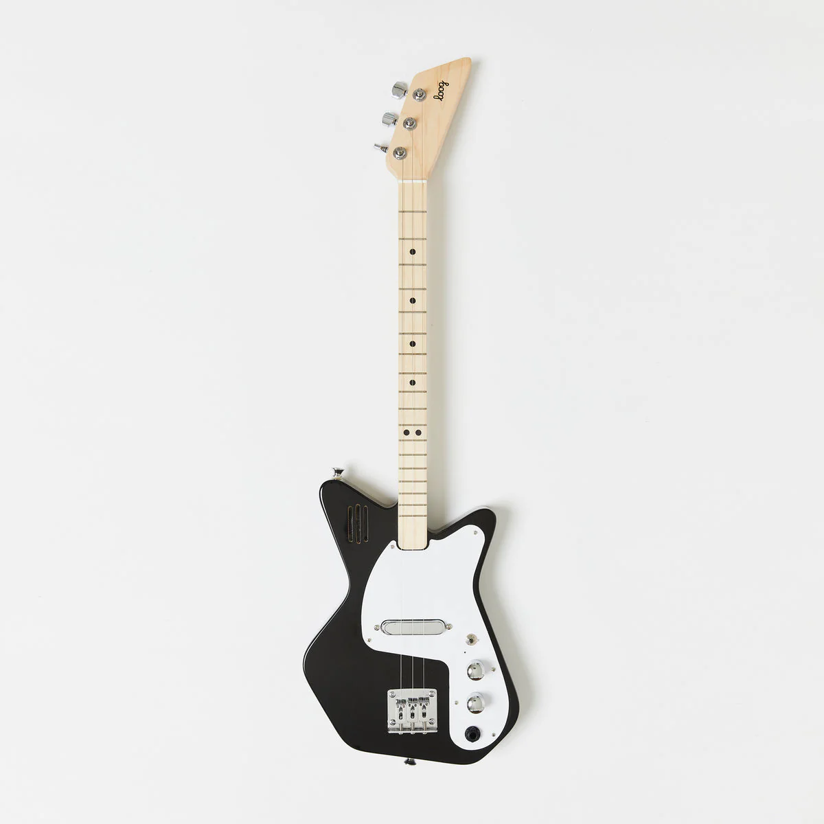 Loog Pro Electric Black