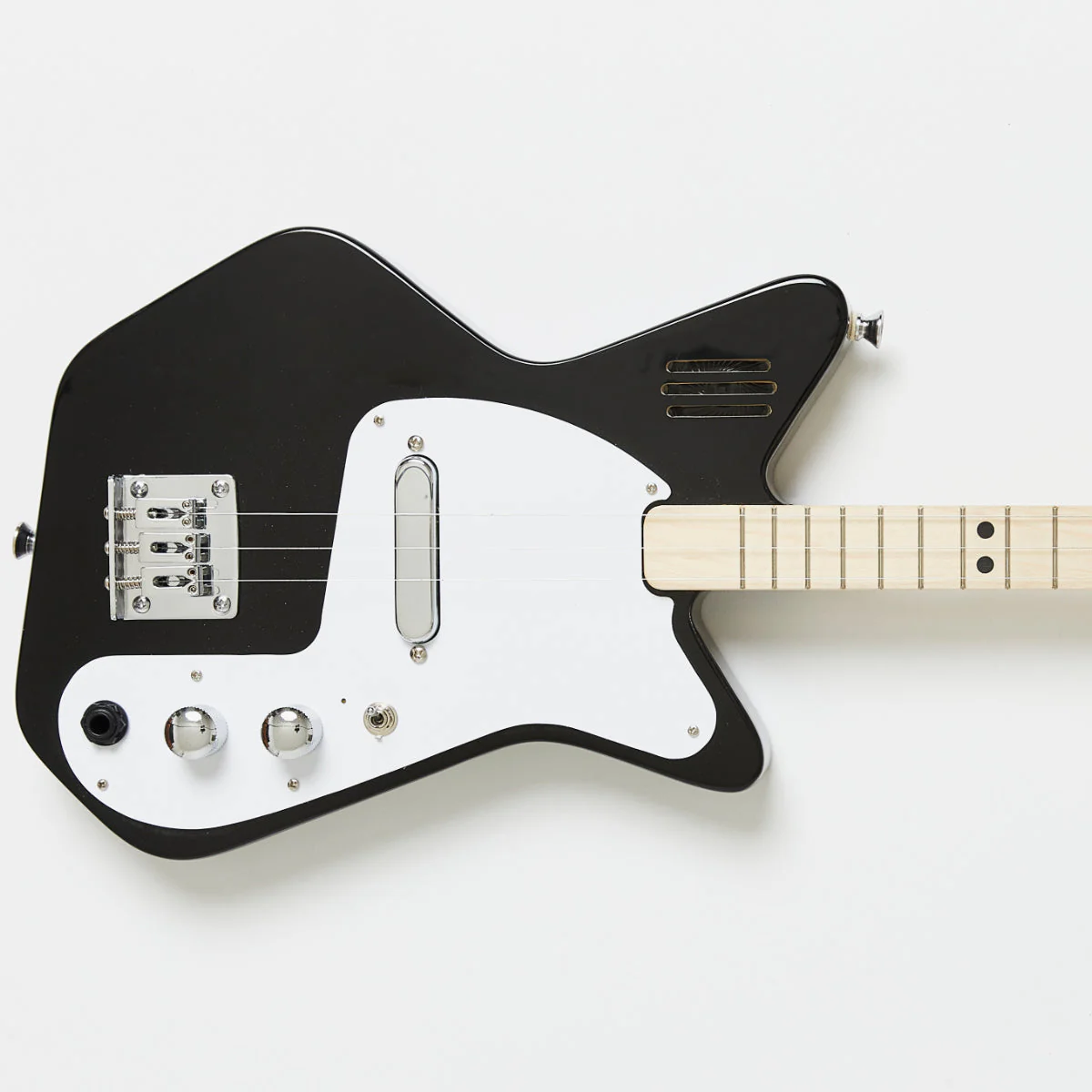 Loog Pro Electric Black - Image 2