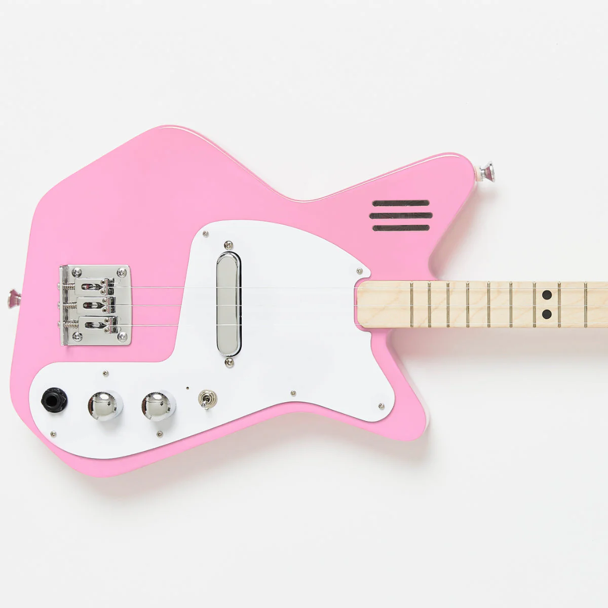 Loog Pro Electric Pink - Image 2