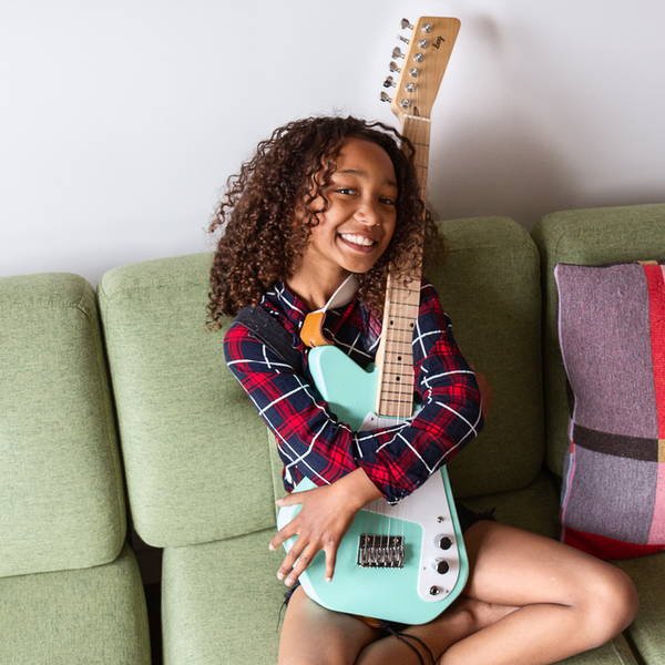 loog pro 6 electric bundle (2024) - Image 2