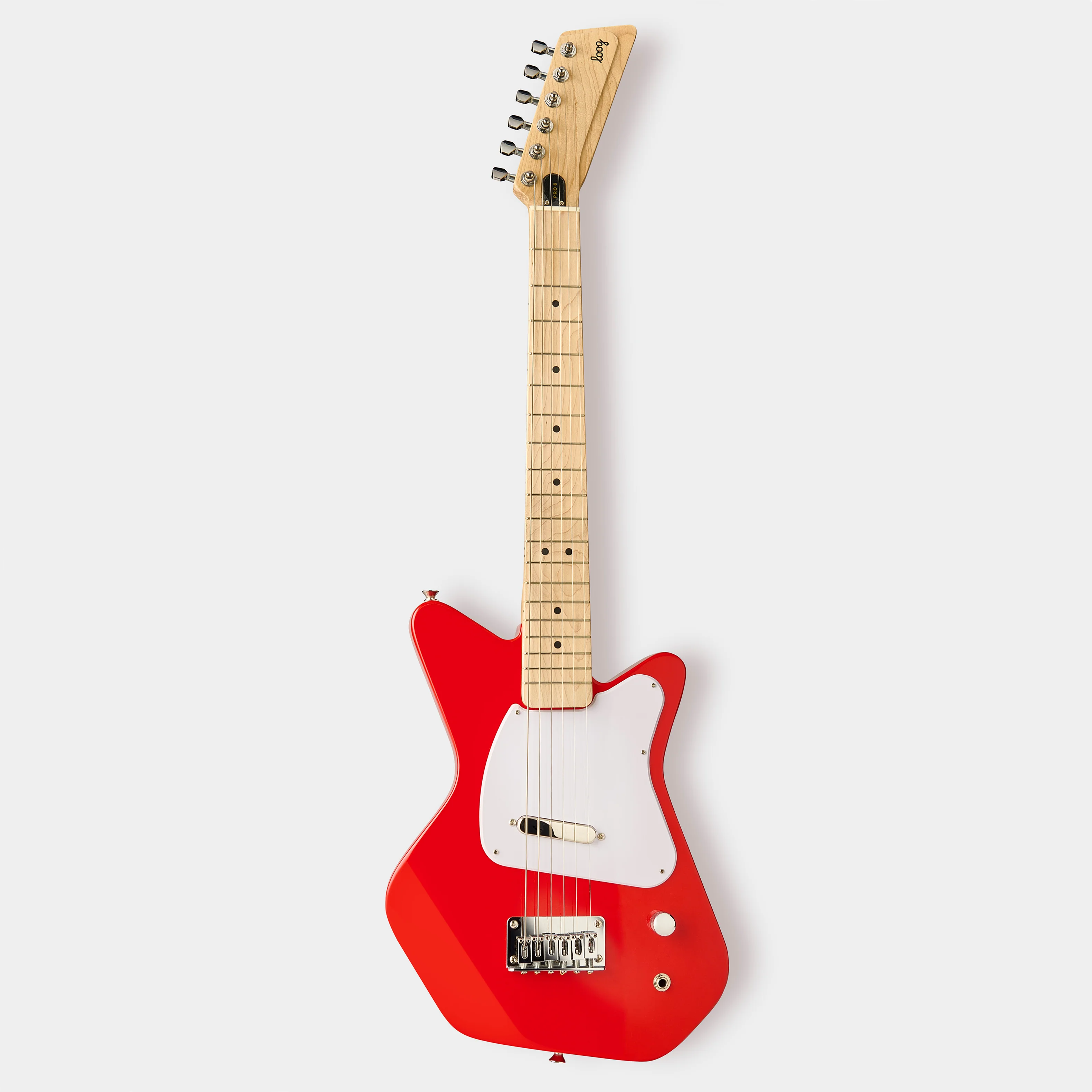 loog pro 6 electric new - Image 3