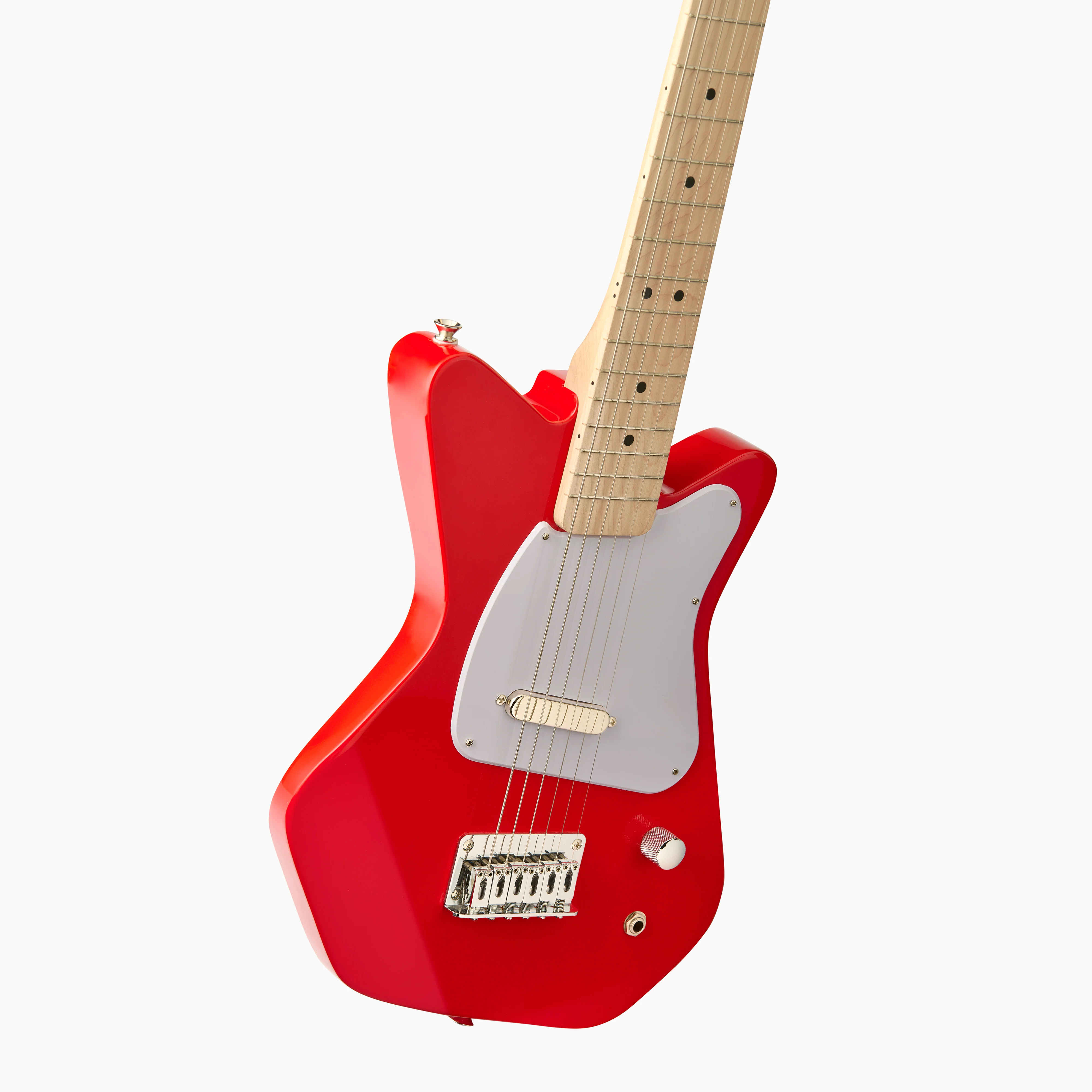 loog pro 6 electric guitar - Image 2