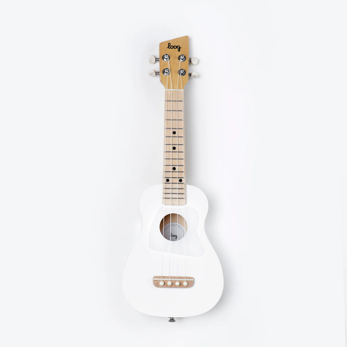 loog ukulele