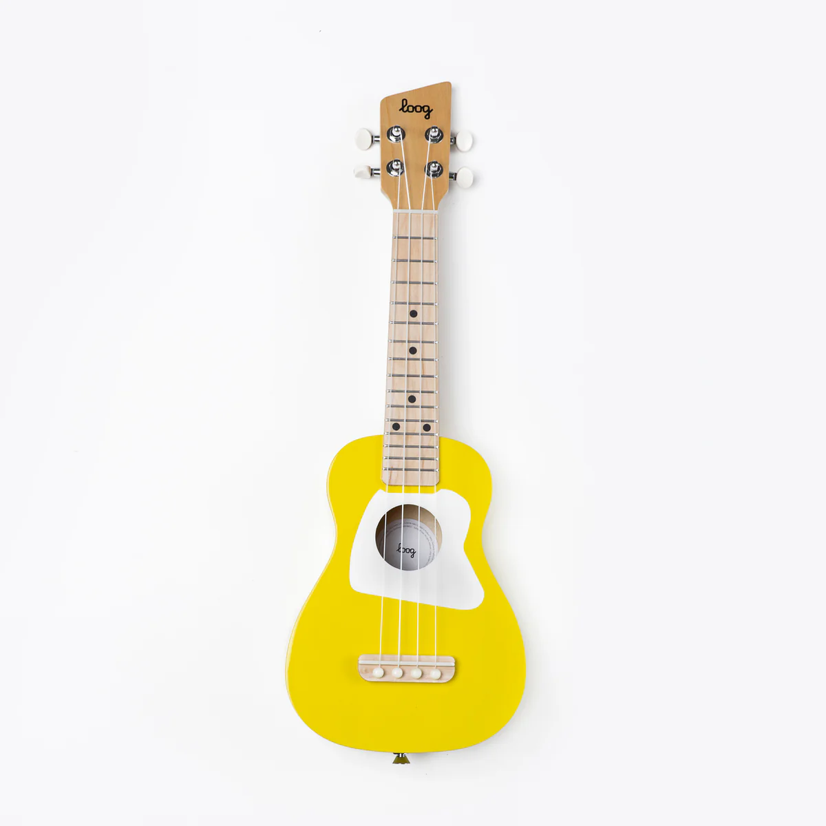 loog ukulele