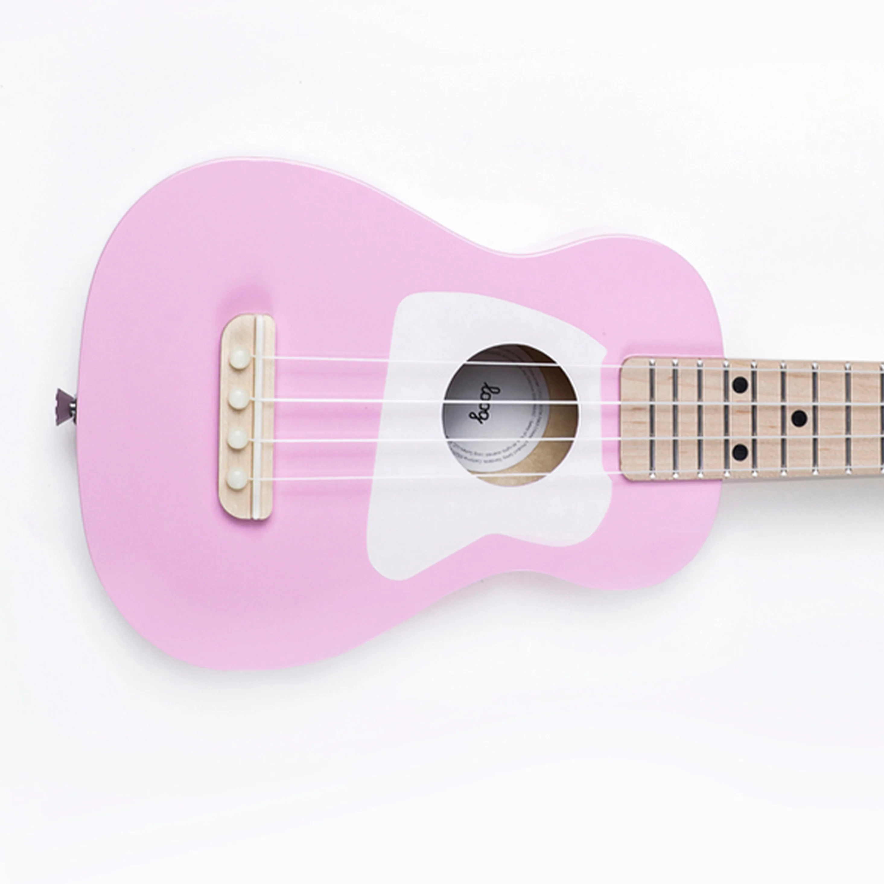 loog ukulele - Image 2