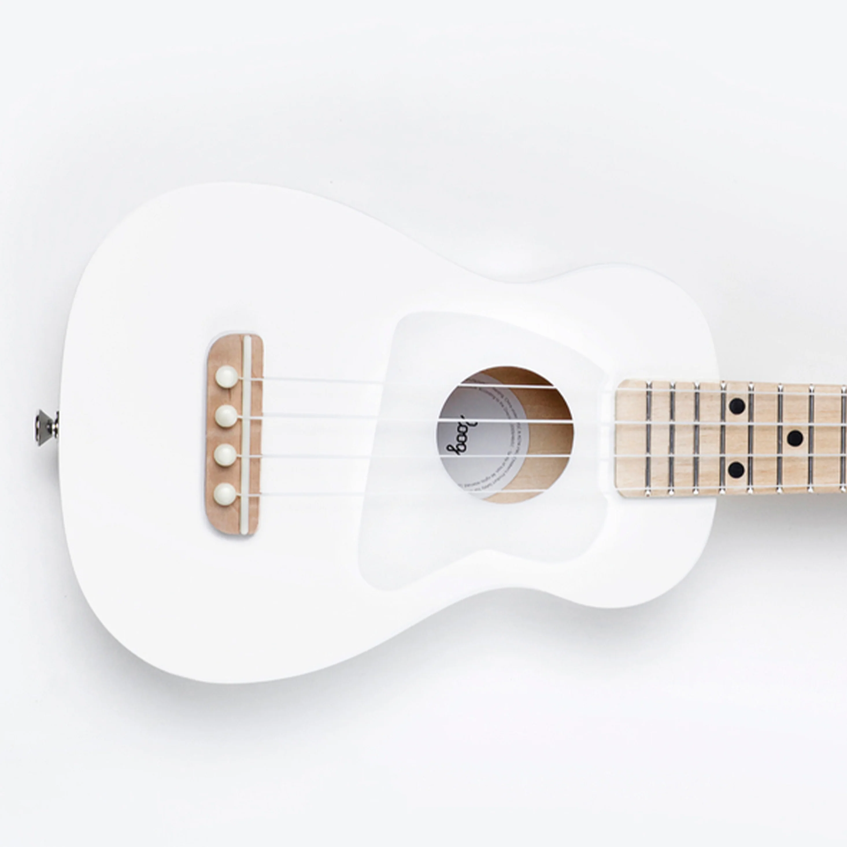 loog ukulele - Image 2