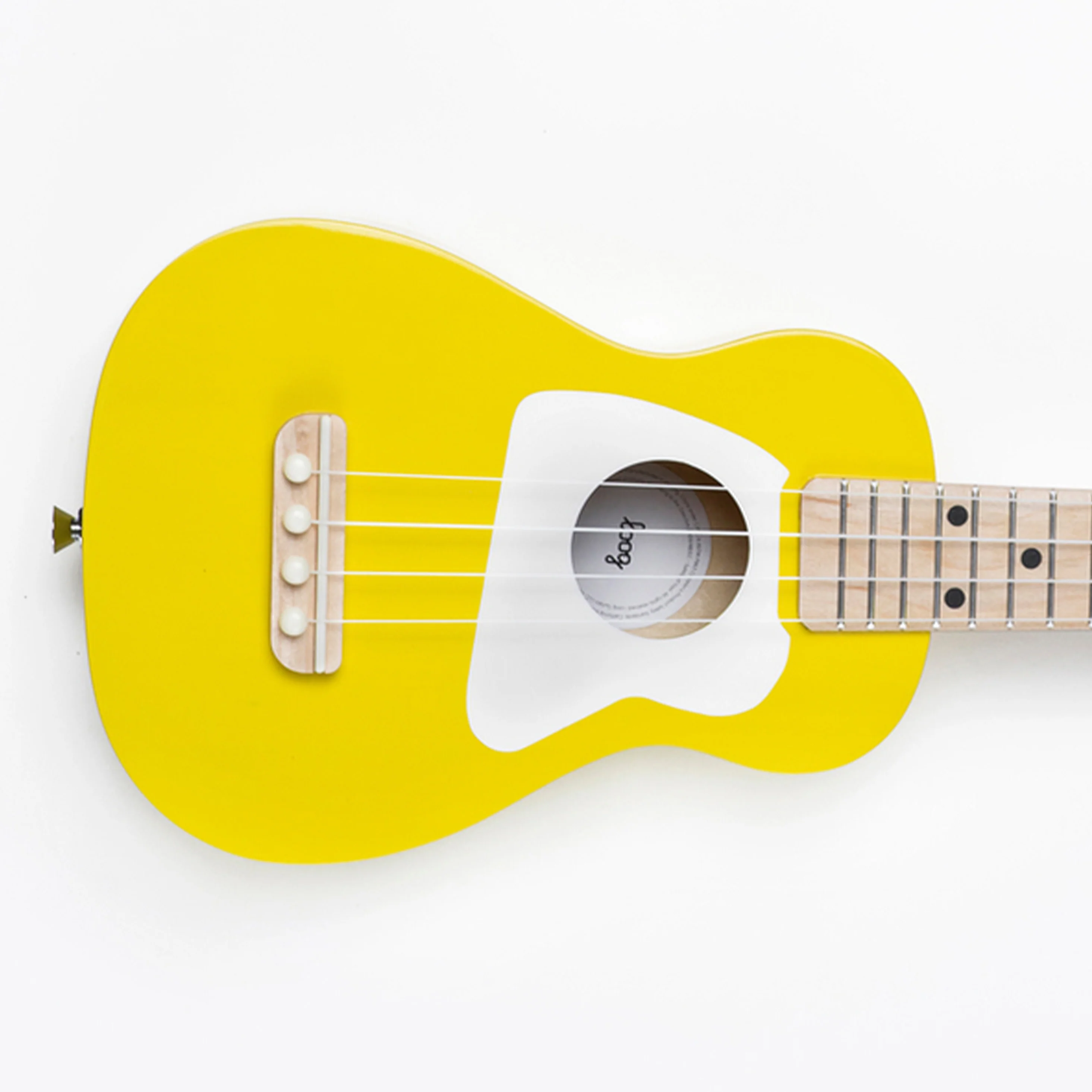 loog ukulele - Image 2