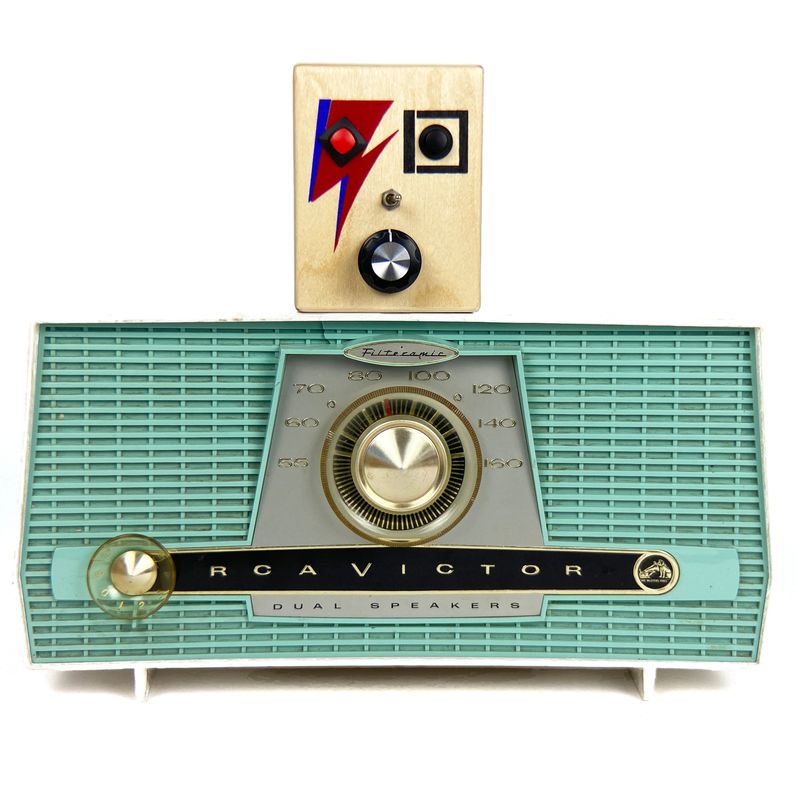 loop recorder by brand new noise - Image 5