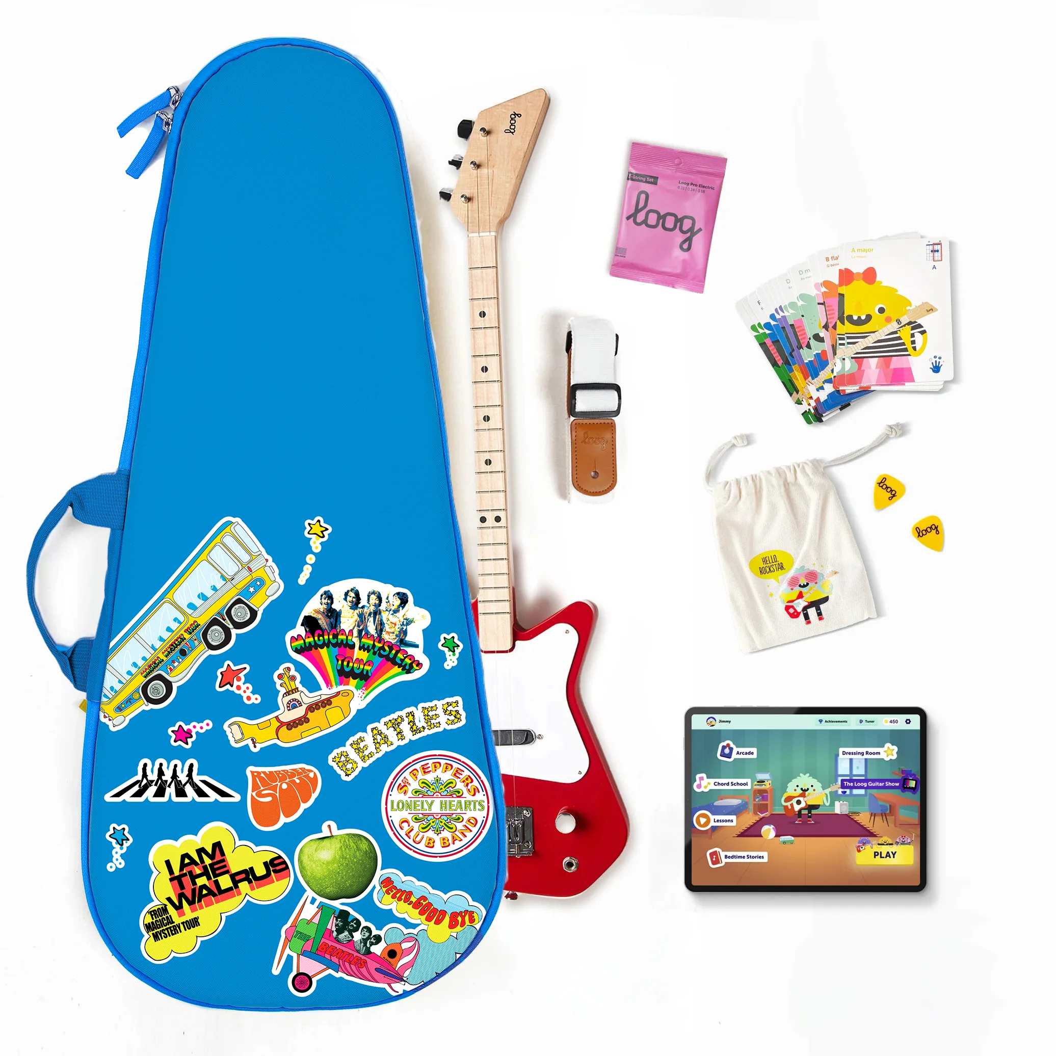 pro electric bundle - Image 11