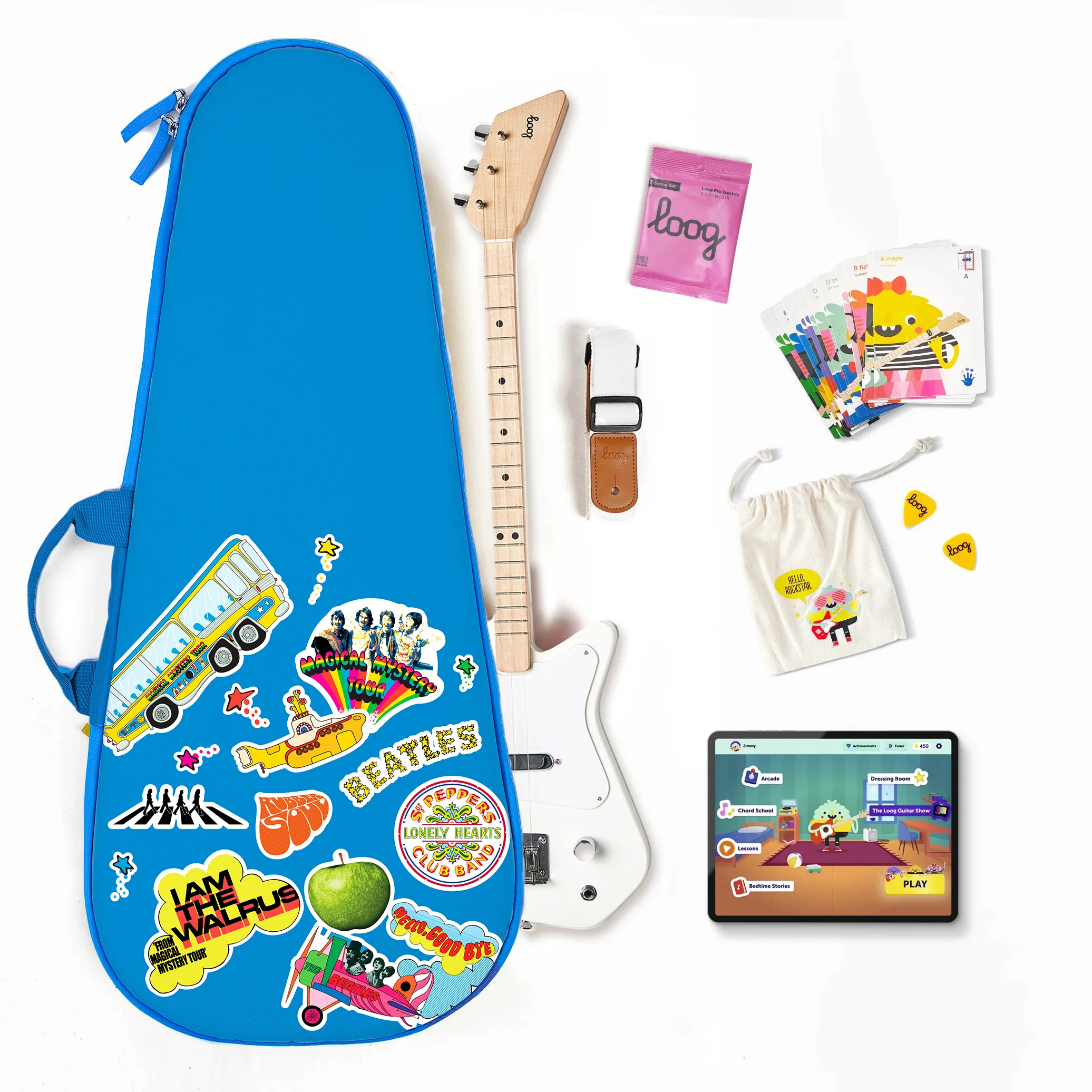 pro electric bundle - Image 12