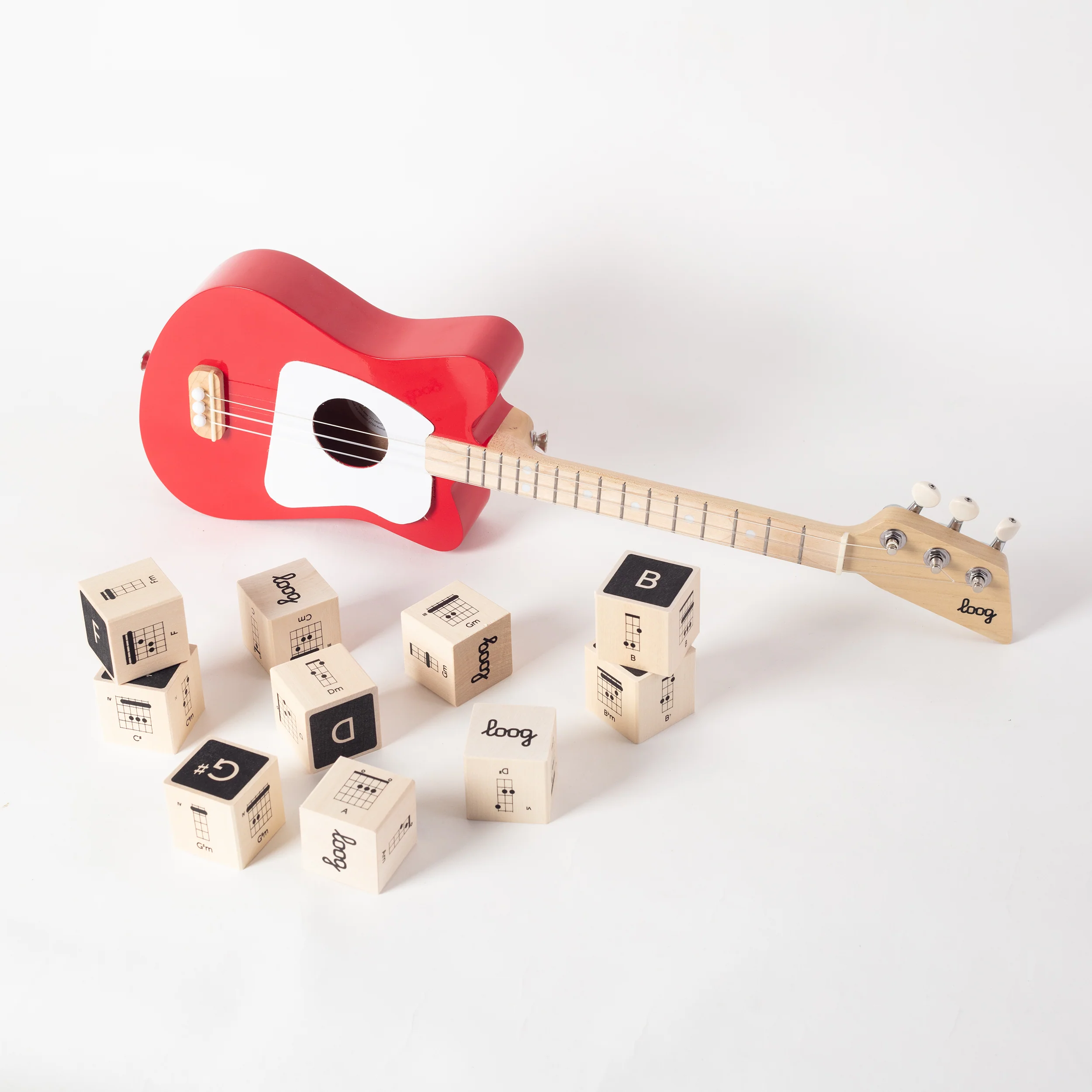 chord cubes by uncle goose - Image 5