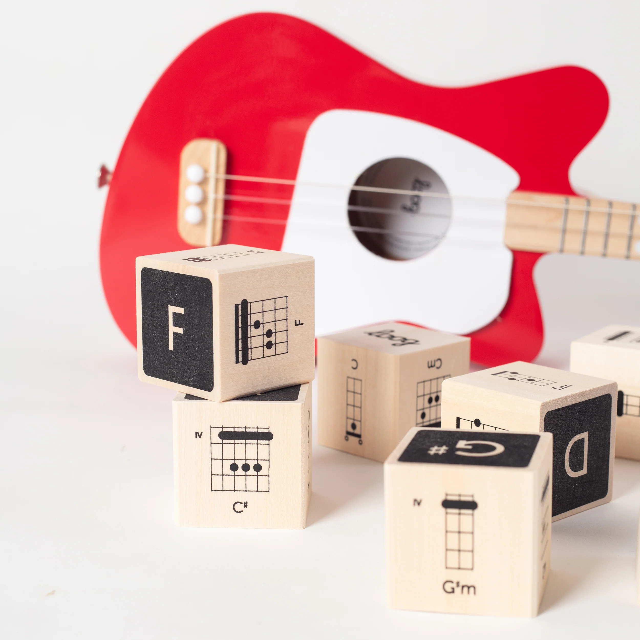 chord cubes by uncle goose - Image 6